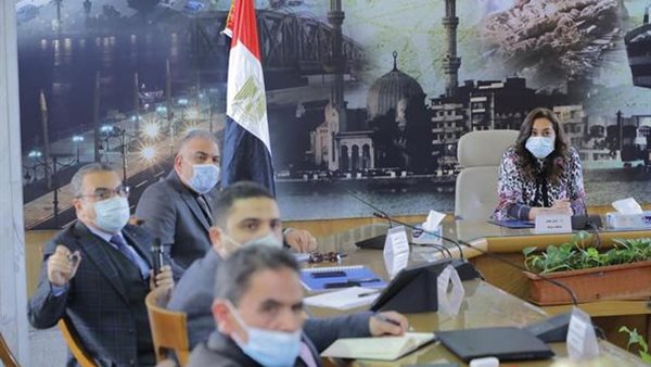 جانب من الحدث