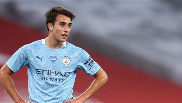 إيريك جارسيا