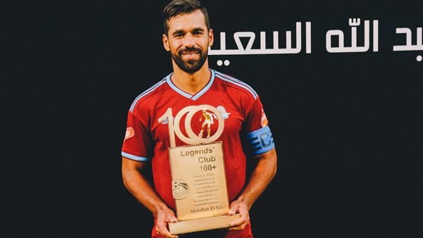 عبدالله السعيد 