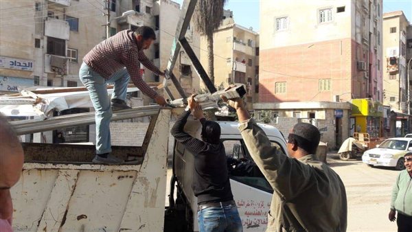 جانب من الحدث