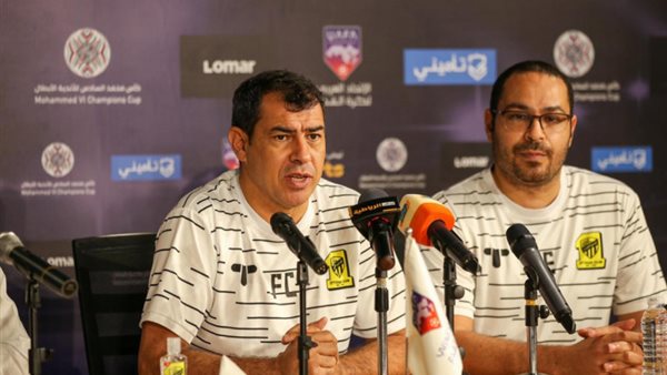 البرازيلي فابيو كاريلي