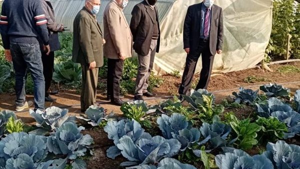 جانب من الحدث