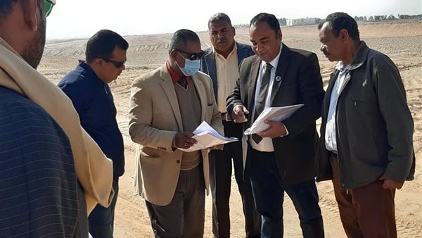 جانب من الحدث