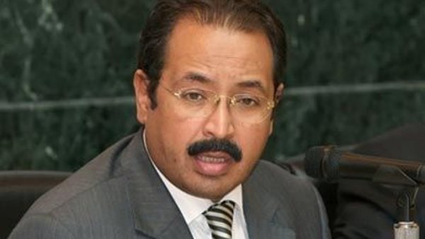 الدكتور هاني رسلان