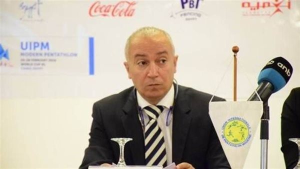 ممدوح الششتاوي 