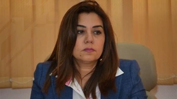 الدكتورة منال عوض