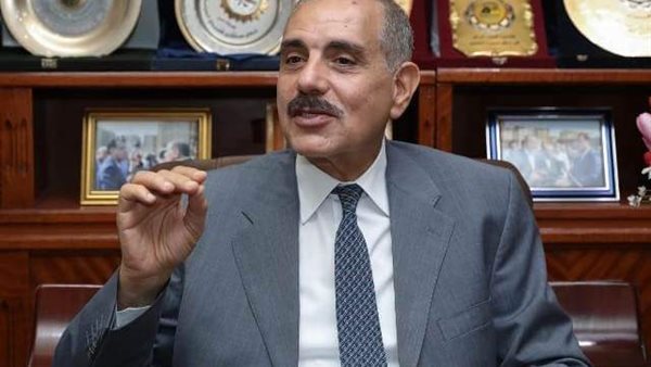 اللواء جمال نور الدين