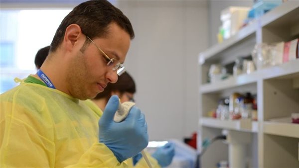 الدكتور أحمد سالمان