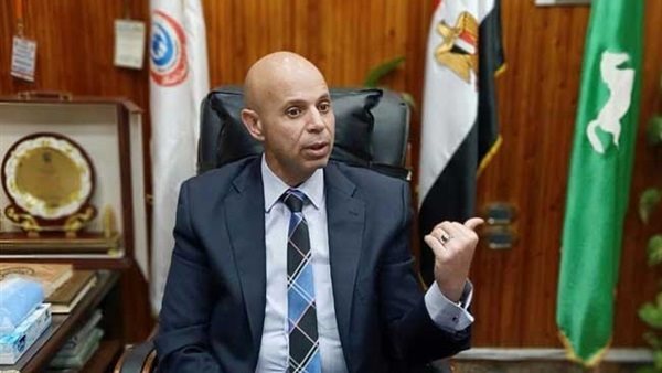  هشام مسعود - وكيل