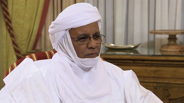  بريجي رافيني رئيس