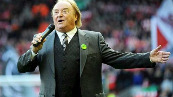  جيري مارسدن المغني