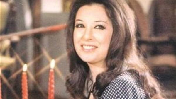 الفناة نجاة الصغير