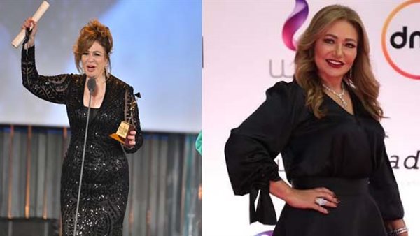 إلهام شاهين - ليلي