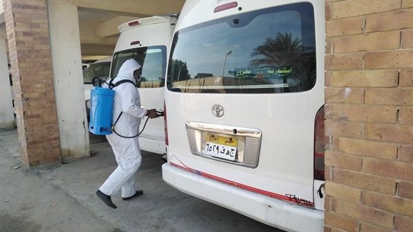 جانب من الحدث