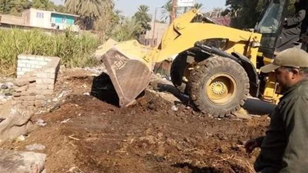 جانب من الحدث