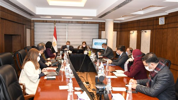 جانب من الحدث