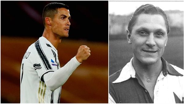 بيكان وكريستيانو