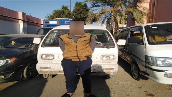 صورة من الحدث