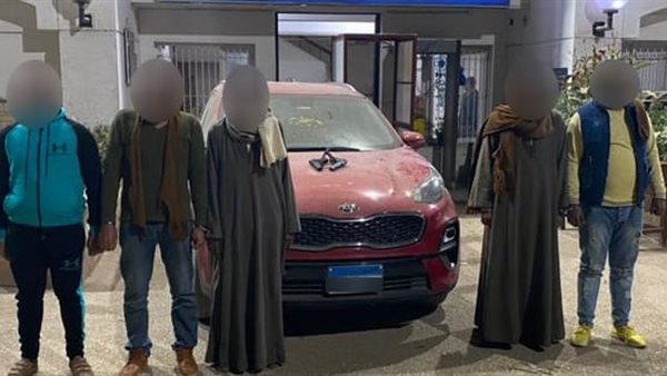 صورة من الحدث