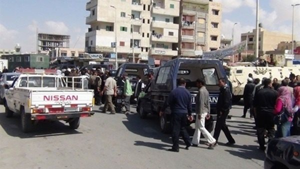 صورة أرشيفية