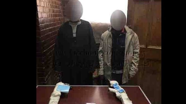 جانب من الحدث