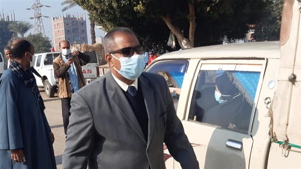 جانب من الحدث