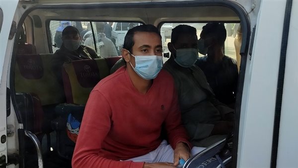 جانب من الحدث