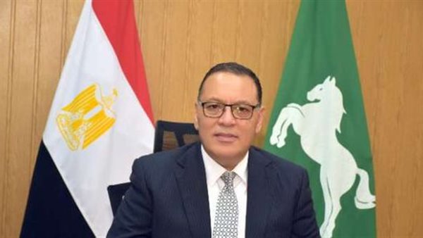  ممدوح غراب محافظ