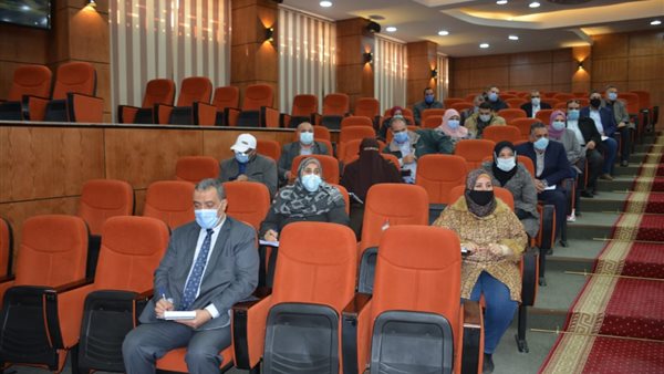 جانب من الحدث