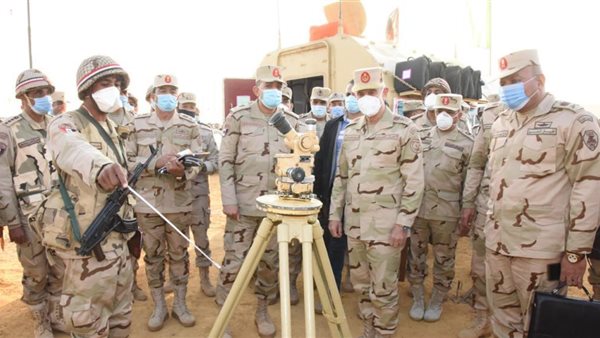 جانب من الحدث