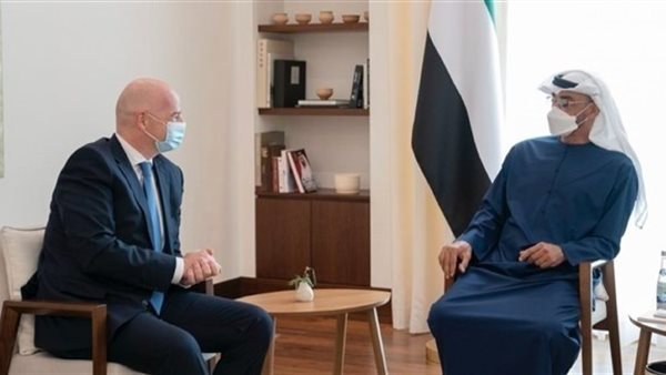 جانب من الحدث