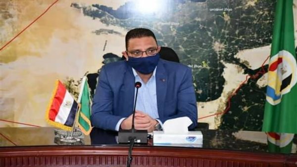 أحمد الأنصاري ـ محافظ