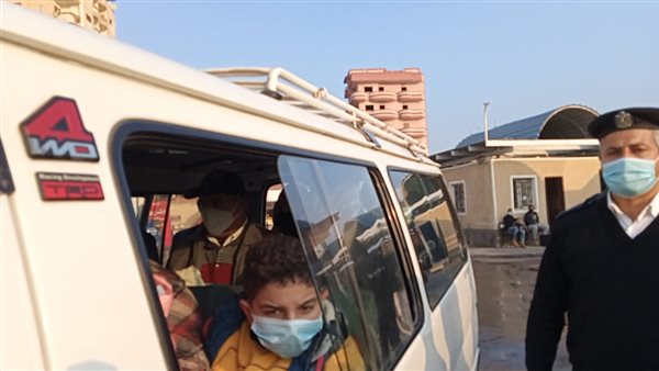 جانب من الحدث