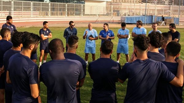 باتشيكو واللاعبين