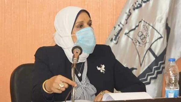 رئيس مركز ومدينة