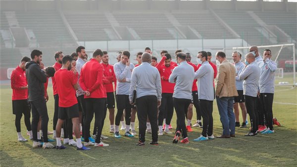 فريق الأهلي 