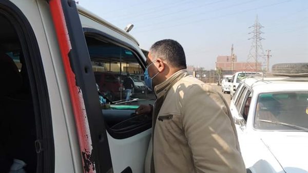 جانب من الحدث