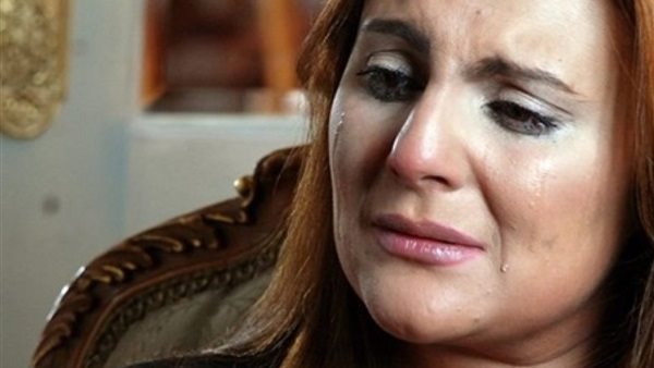 رانيا محمود ياسين