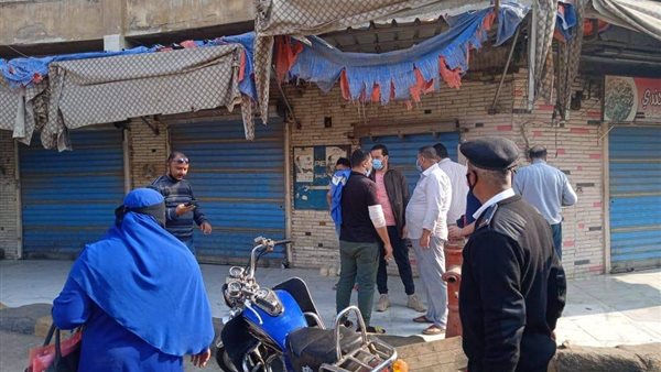 جانب من الحدث