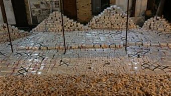 جانب من الحدث