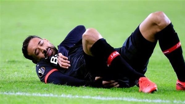 كريم بلعربي 