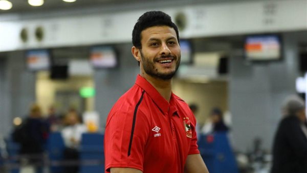 محمد الشناوي 