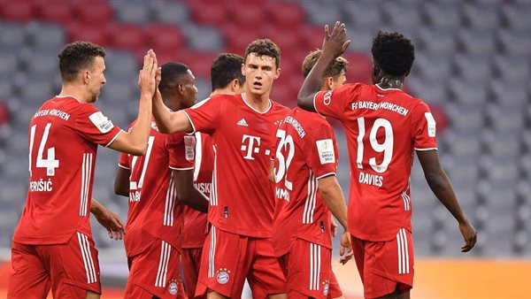 بايرن ميونيخ 