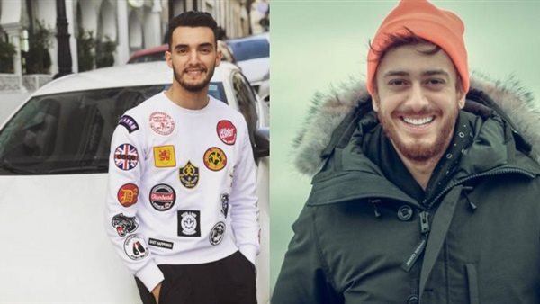 سعد لمجرد - زهير