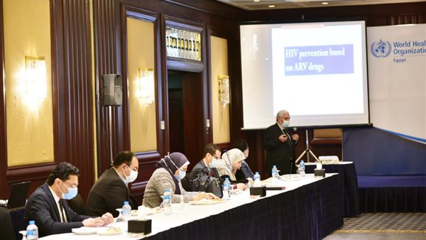 جانب من الحدث