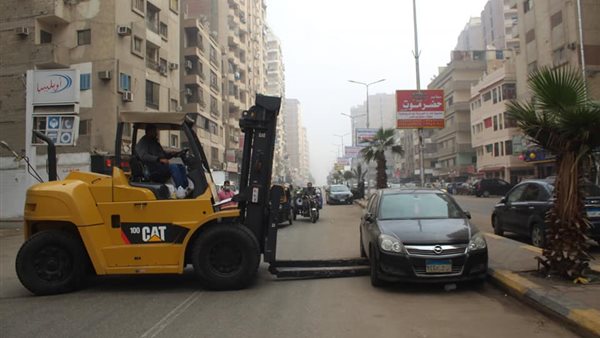 جانب من الحدث