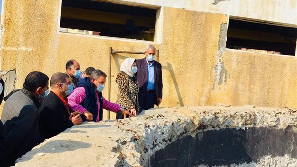 جانب من الحدث