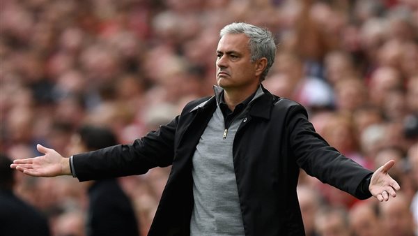 جوزيه مورينيو 