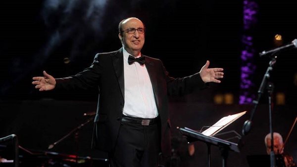 إلياس رحباني