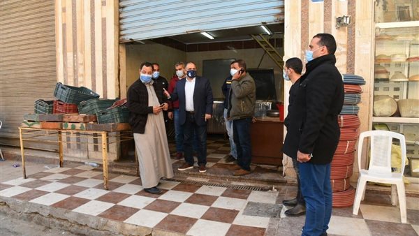 جانب من الحدث